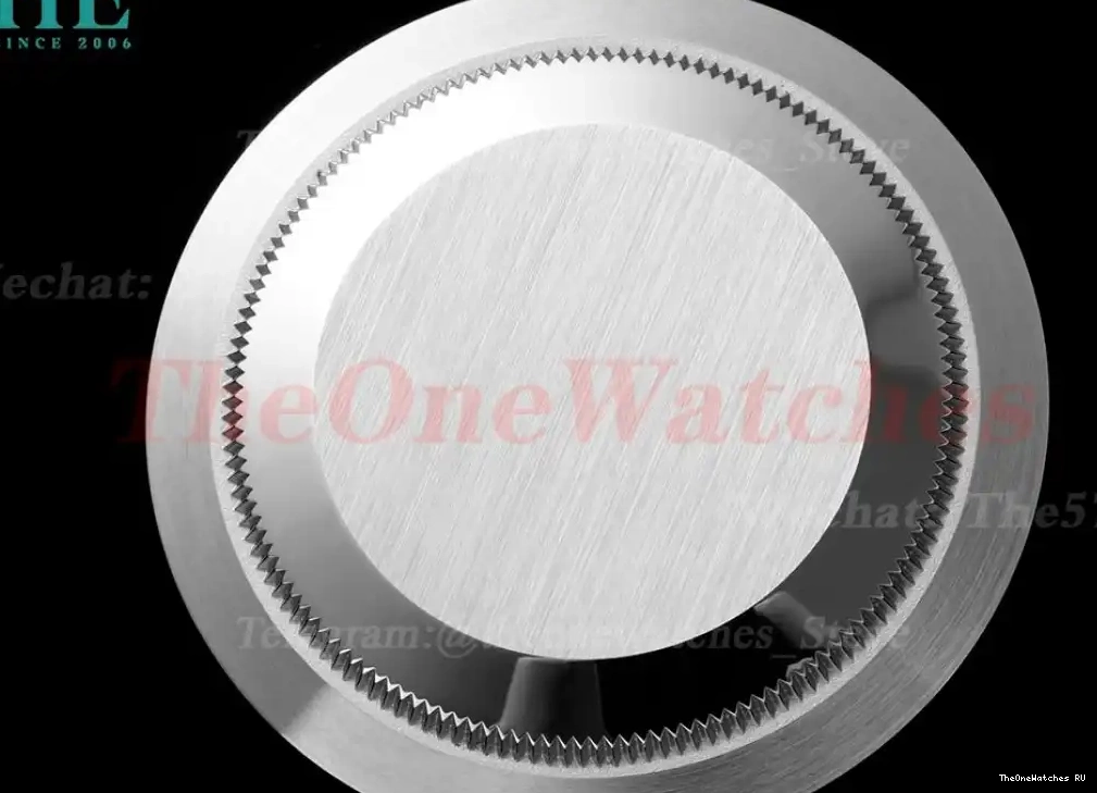 Datejust King 41mm Stk YG 904L White Jubilee VR3235 126303 SS 0626